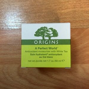 Origins A Perfect World Moisturizer